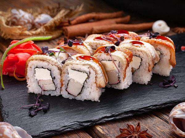 В Шатрах - Канада