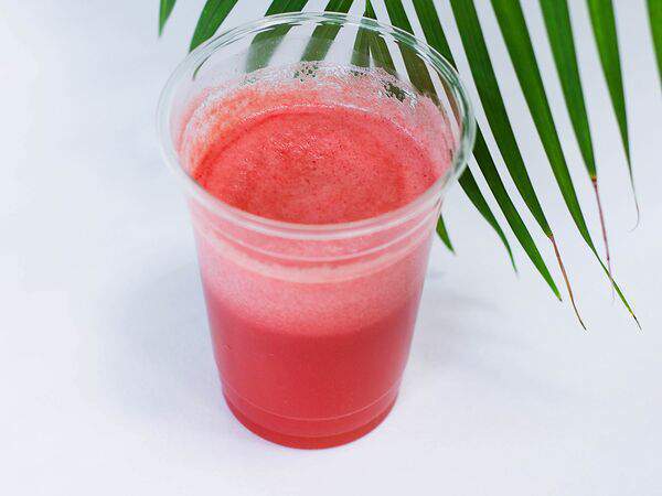 Onne Poke - Свежевыжатый сок