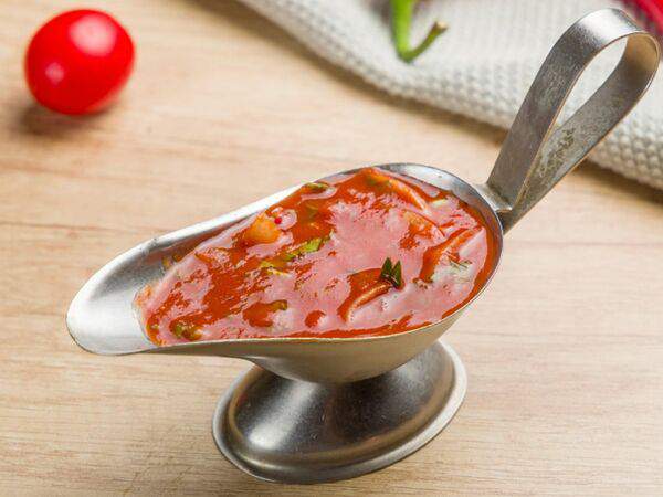 Кафе Лада - Аджика