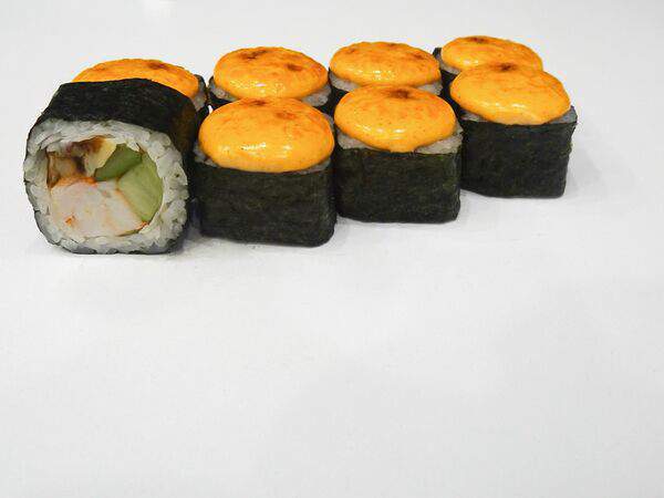 Ямата - Хот спайси Креветка