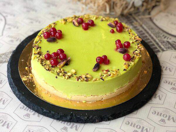 Моне - Торт Капризе