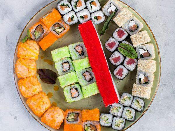 Яем - Сакура