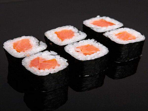 Сёгун - Сяке ибушито маки