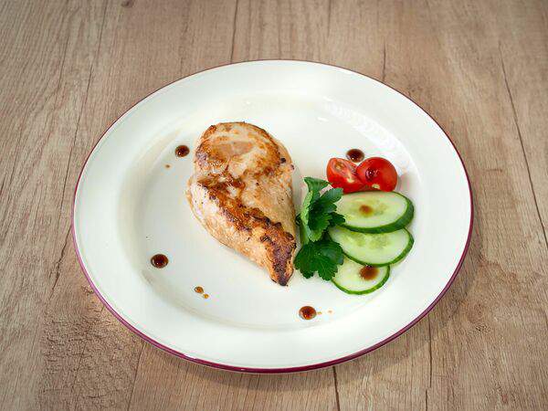 Территория фитнеса - Куриная грудка