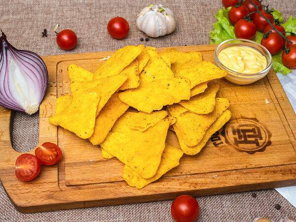 HotDogger - Начос