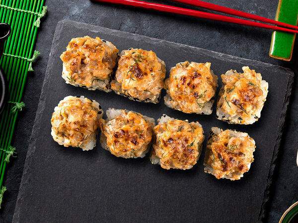 Евразия-Экспресс - Тори маки