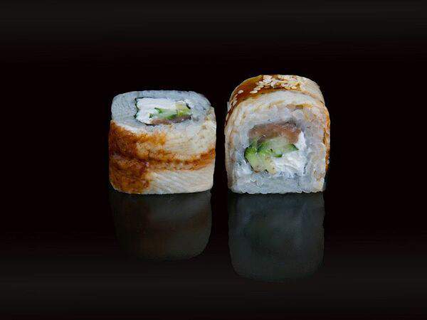 Сушилочка - Ролл Торнадо