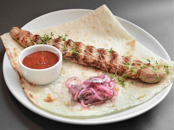 Ресторан Вок кафе в Волгограде