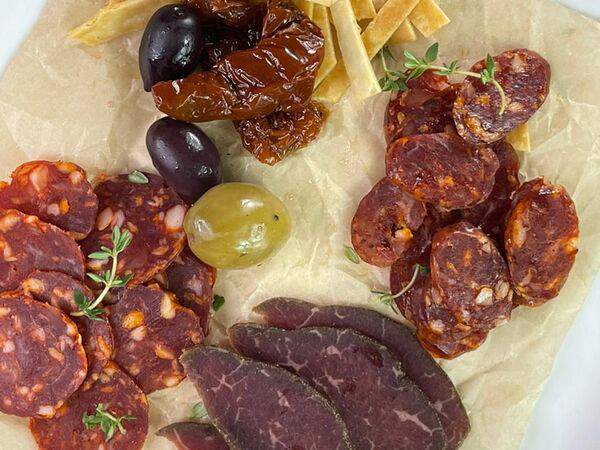 RingoBells - Мясная гастрономия