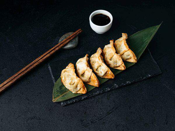 Goodfastfood1 - Гедзе с овощами