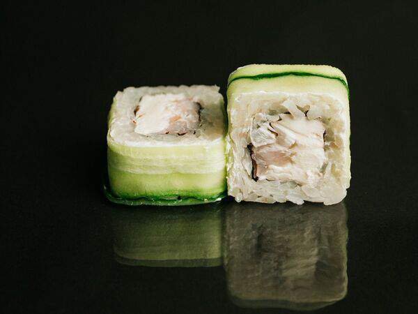 Wasabi - Ролл Грин