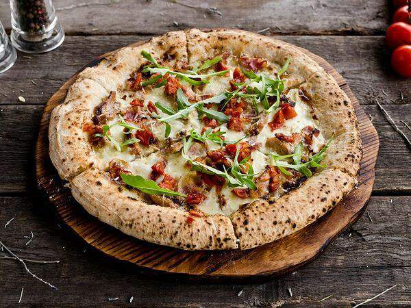 Прованс - Пицца Цезарь