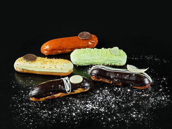 Мингер - Набор эклеров №1