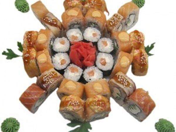 Марсель - Филадельфия