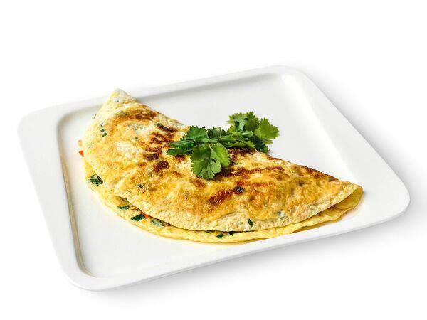 TomYumBar - Омлет Ханой