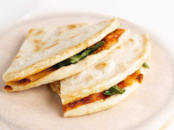 Ciao Pizza & Pasta by Mamma Mia - Пицца-сэндвич Пепперони