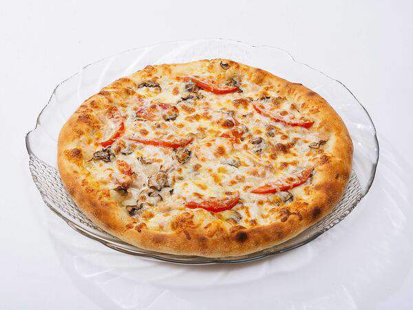 Далири - Пицца Курочка