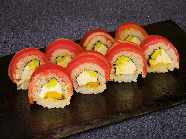 СушиСет - Ролл с маринованным тунцом