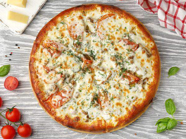 Pepechole - С Говядиной 24 см