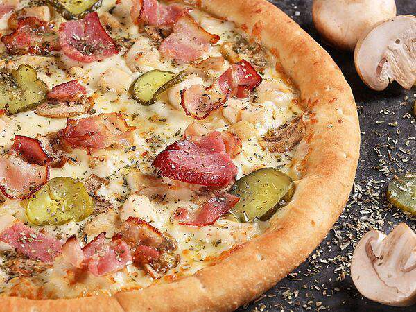 Ям Pizza - Пицца Фирменная