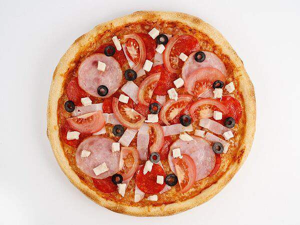 My Roll - Мясная