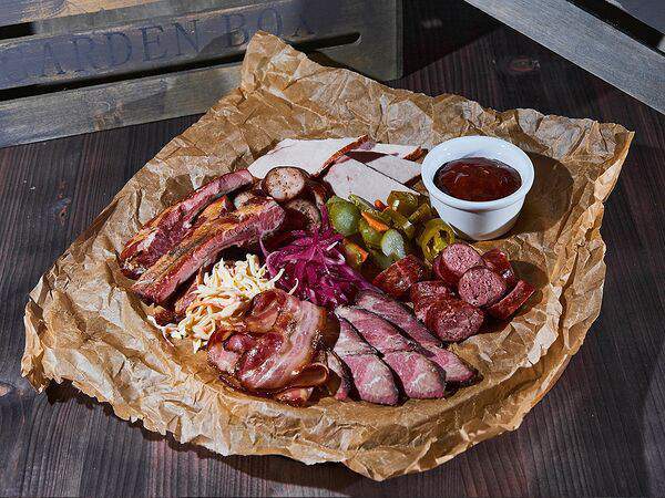 МясоТесто - Мясные деликатесы