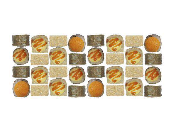 Sуши найs - Глубокое познание