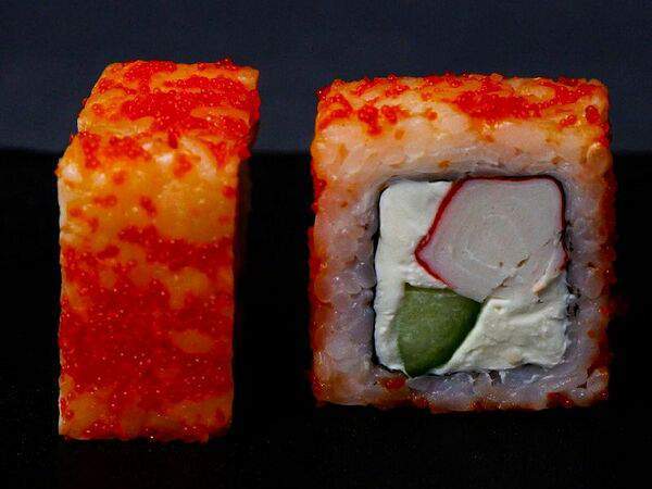 Sushi stories - Калифорния