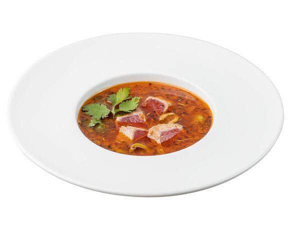 Le Noir - Мармитако