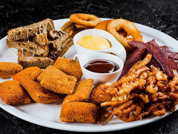 Viver - Пивная тарелка