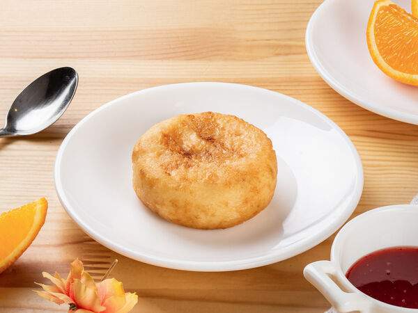 Вилка-ложка - Сырники творожные