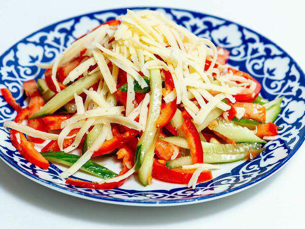 Бе-Бе - Бухара