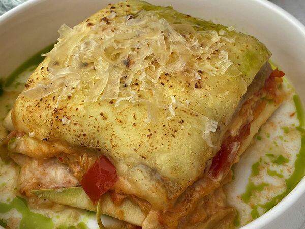 Ресторан 101 - Меланзана