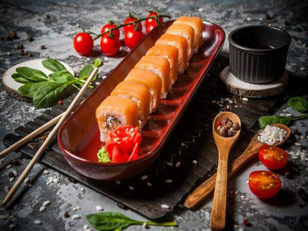 KUNAK HOUSE Халяль - Филадельфия