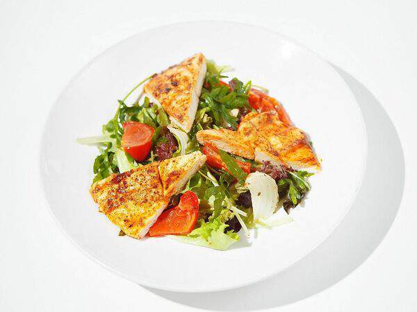 Траттория пицца - Гирасоле