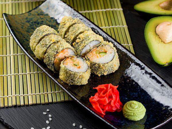 Tommy Lee - Норвежский