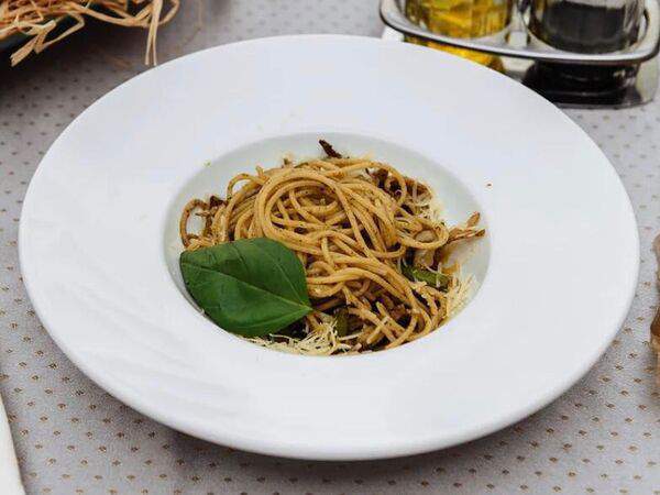 Антонио - Спагетти Пьянченцо