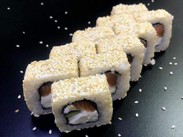 Deo - Филадельфия спешл