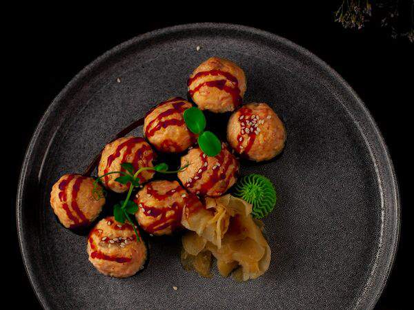 Multibar Neon - Окинава