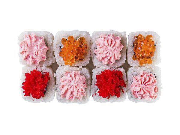 Суша - Карнавал