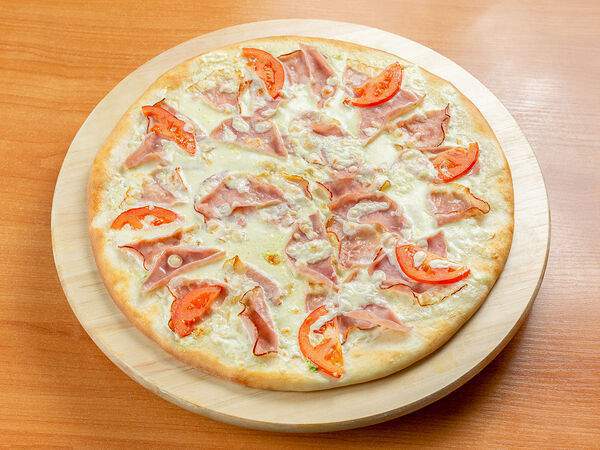 Pizza Home - Пицца Нежная