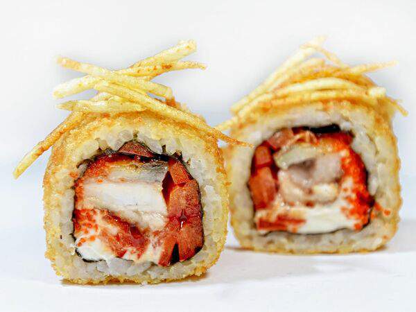 Luxury Food - Саппоро