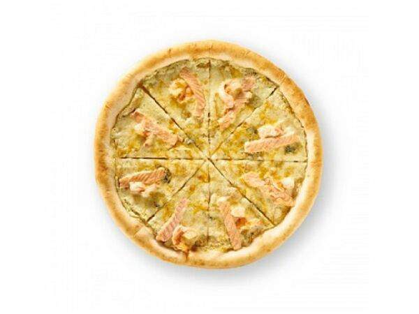 Пират пицца - Пицца Одесса-Мама