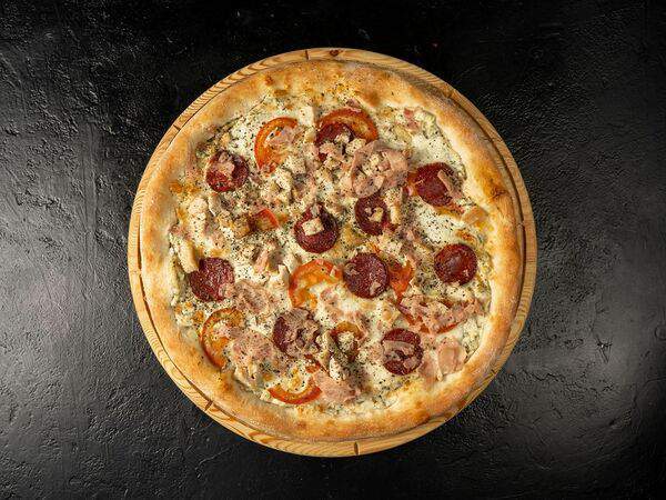 Golden Coffee - Ранч