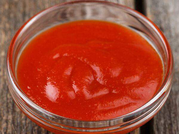 Дед Хо - Соус шрирача