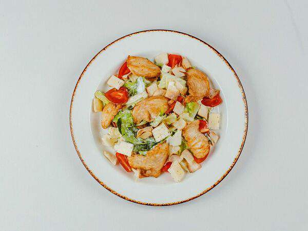 Огонёк - Муза