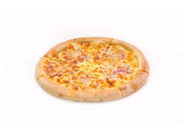 Кушай суши & пиццу - Пицца Гавайская