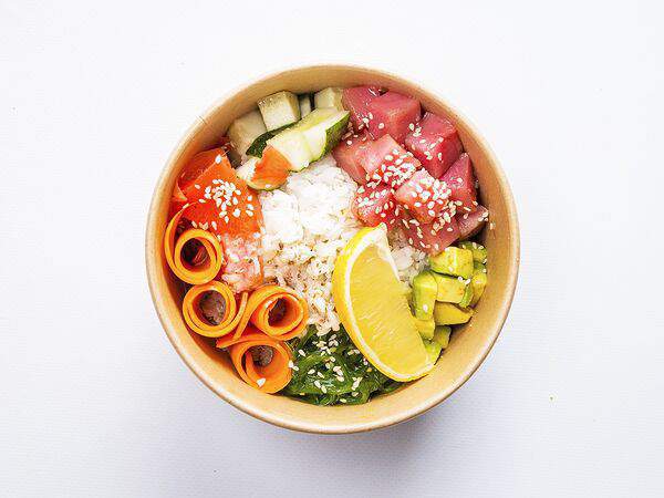 More Poke - Конструктор поке стандарт