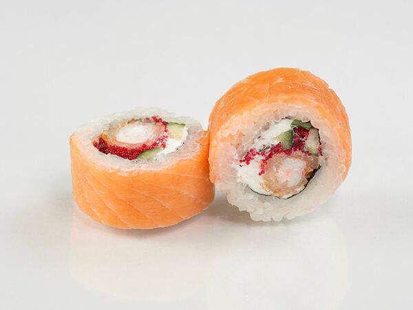 Royalrolls - Ролл Нью-Йорк