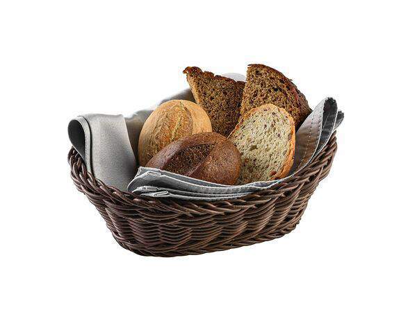 Жемчужина - Хлебная корзина